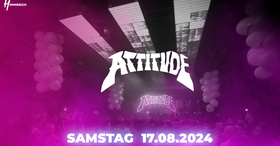 Attitude - Vol 21. by Ice Kareeem 
