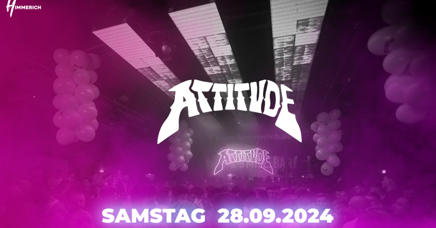 Attitude - Vol 22. by Ice Kareeem 