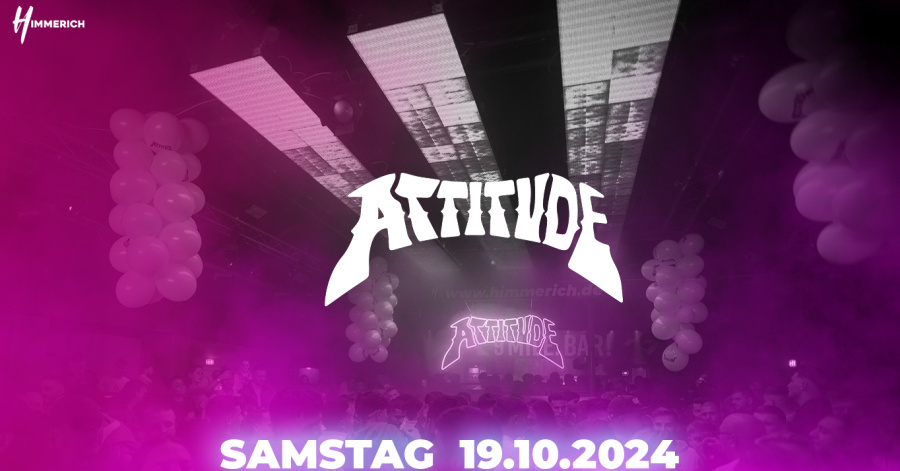 Attitude - Vol 23. by Ice Kareeem 