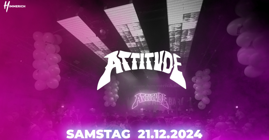 Attitude - Vol 25. by Ice Kareeem 